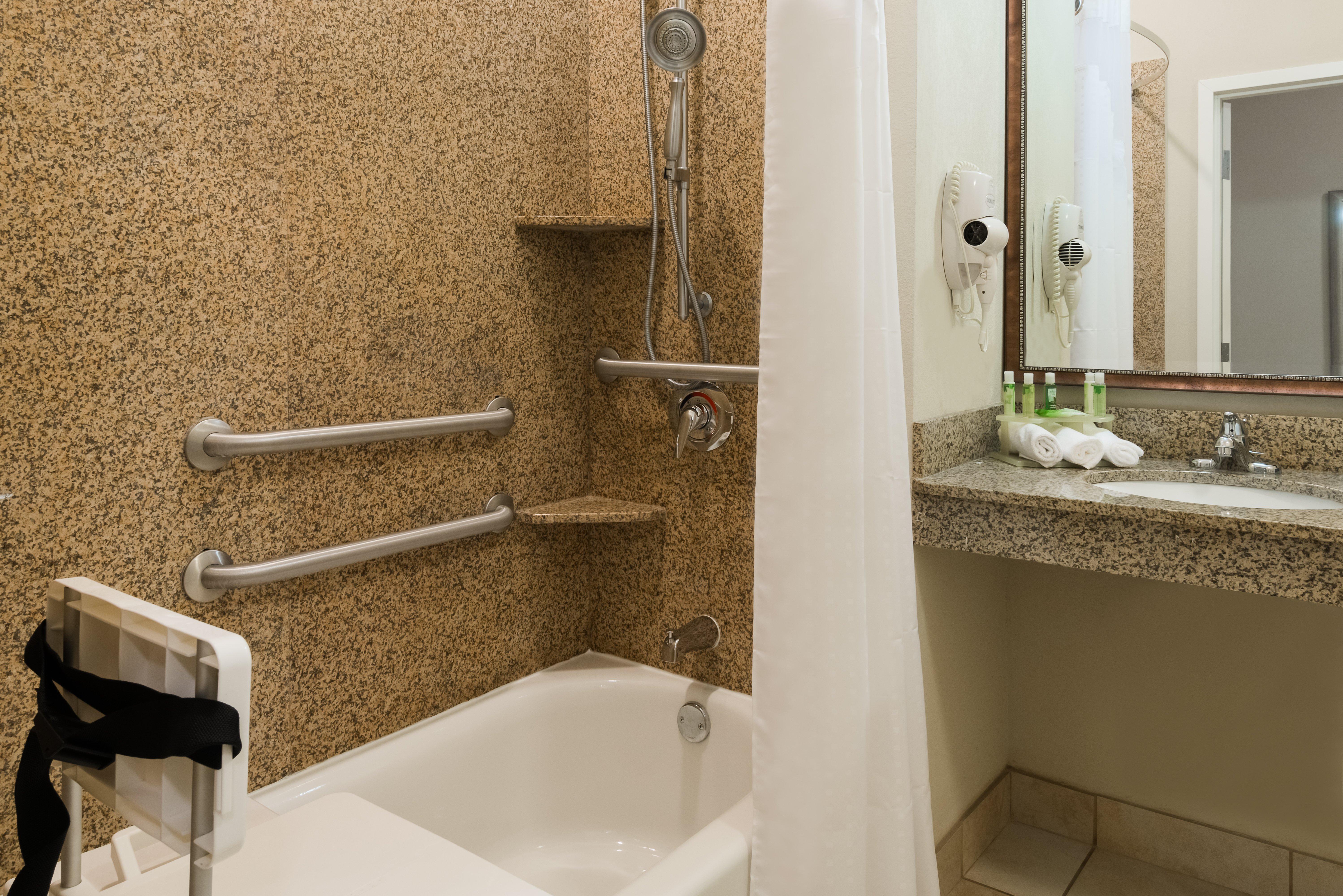 Holiday Inn Express Hotel & Suites New Iberia - Avery Island By Ihg Exterior foto