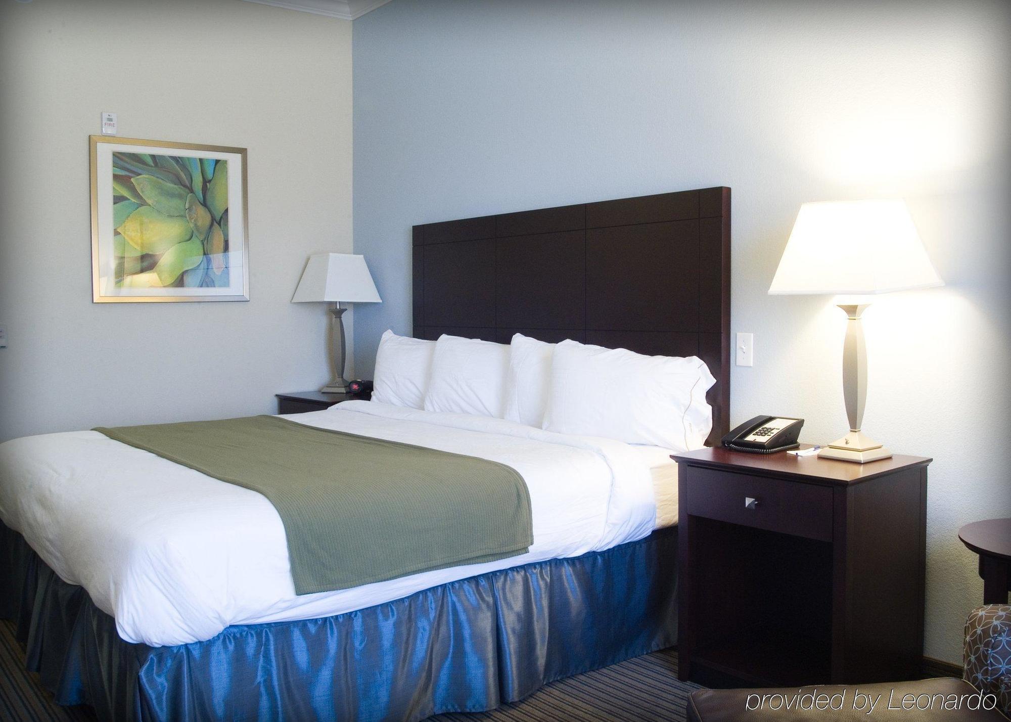 Holiday Inn Express Hotel & Suites New Iberia - Avery Island By Ihg Exterior foto