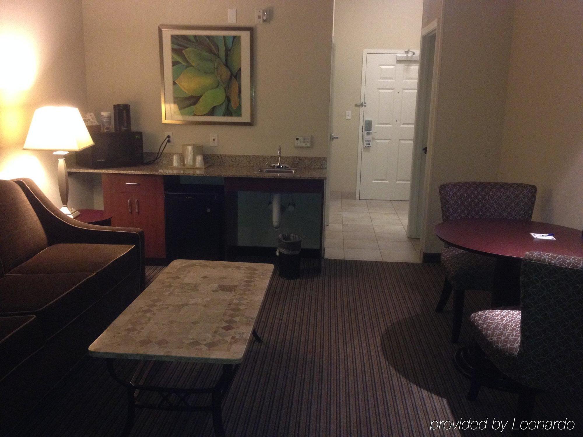 Holiday Inn Express Hotel & Suites New Iberia - Avery Island By Ihg Exterior foto