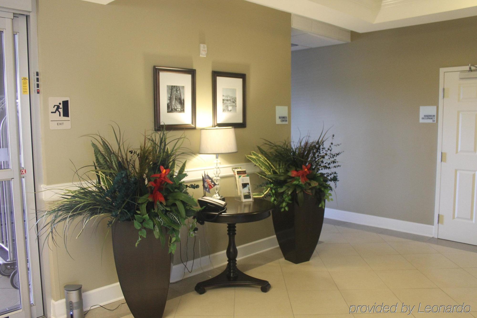 Holiday Inn Express Hotel & Suites New Iberia - Avery Island By Ihg Exterior foto